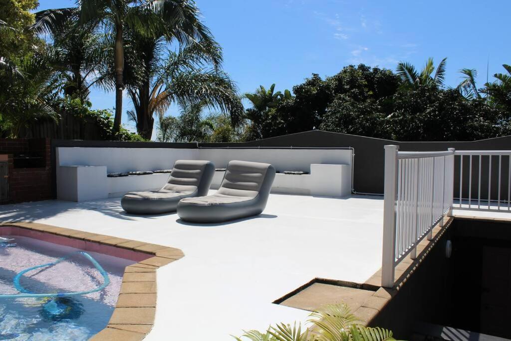 Harbour View House Durban Exterior foto