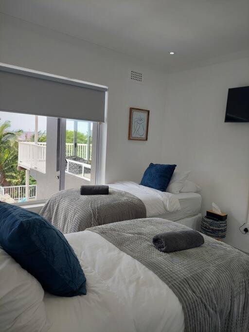 Harbour View House Durban Exterior foto