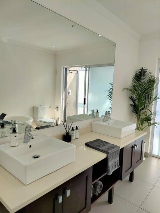 Harbour View House Durban Exterior foto