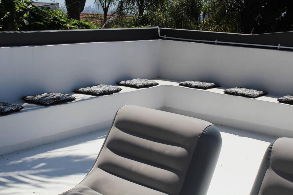 Harbour View House Durban Exterior foto