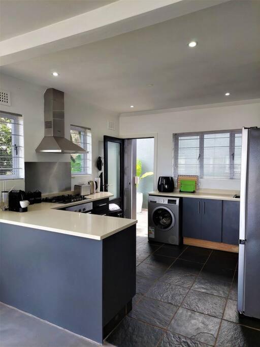 Harbour View House Durban Exterior foto