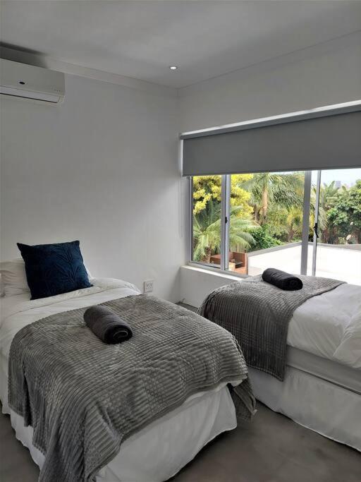 Harbour View House Durban Exterior foto