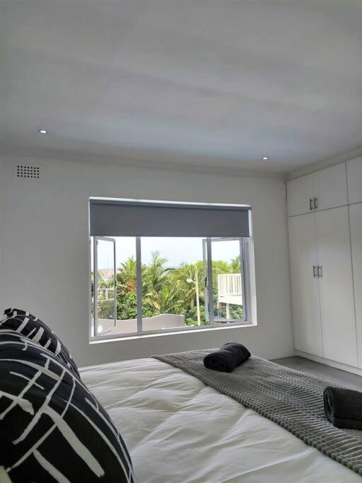 Harbour View House Durban Exterior foto