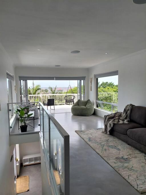 Harbour View House Durban Exterior foto