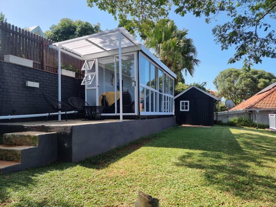 Harbour View House Durban Exterior foto