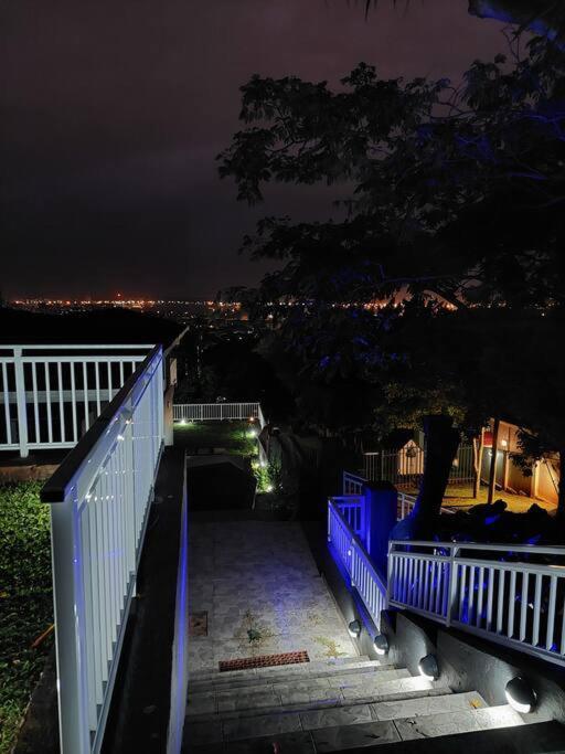 Harbour View House Durban Exterior foto