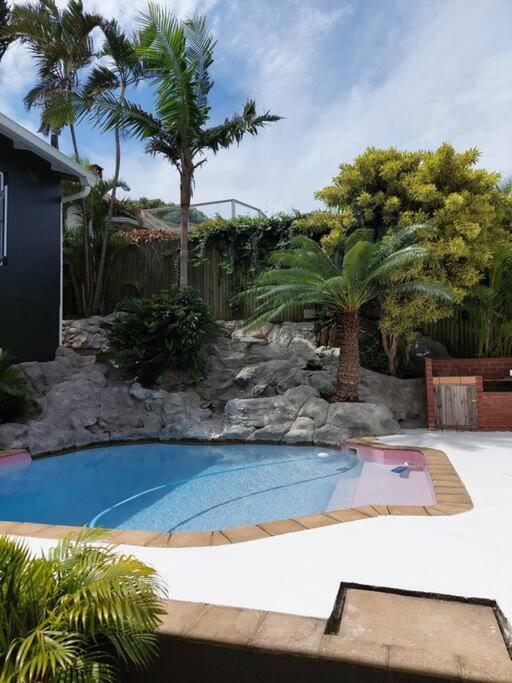 Harbour View House Durban Exterior foto