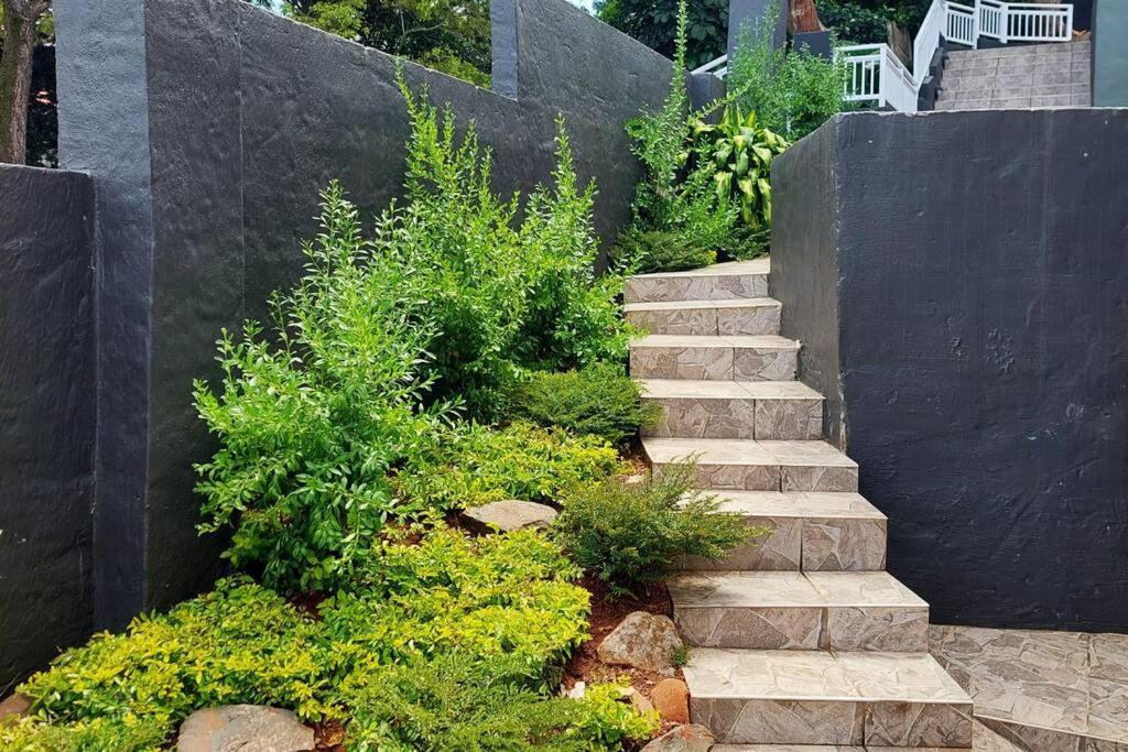 Harbour View House Durban Exterior foto
