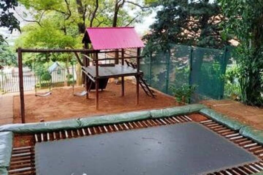 Harbour View House Durban Exterior foto