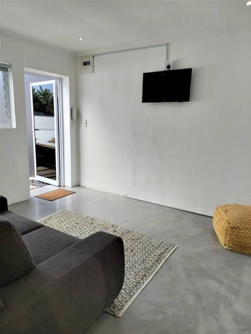 Harbour View House Durban Exterior foto