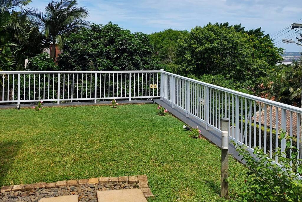 Harbour View House Durban Exterior foto